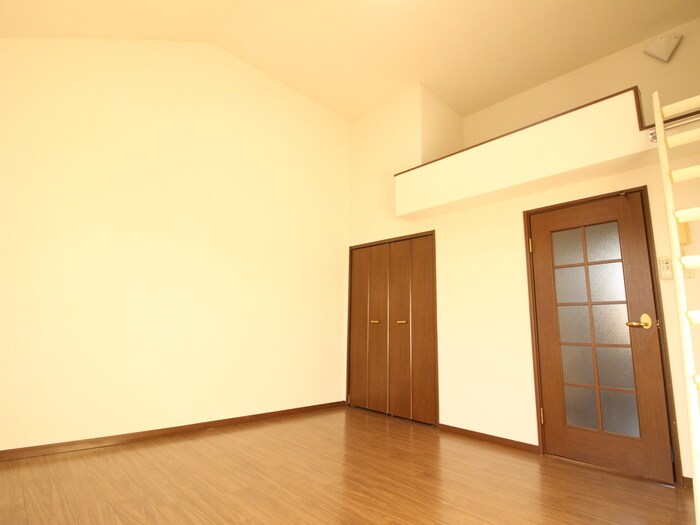 物件内観写真7　(居室)