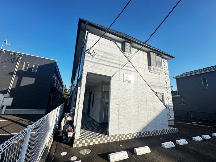 物件外観写真3　(外観写真)