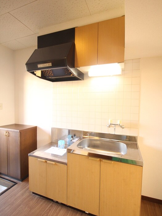 物件内観写真13　(キッチン)