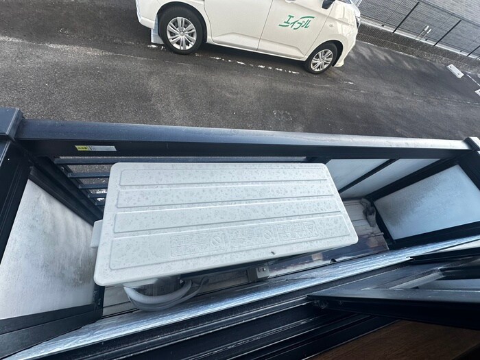 物件内観写真15　(ベランダ・バルコニー)