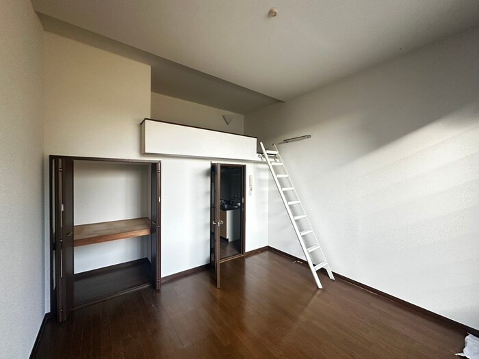 物件内観写真16　(居室)