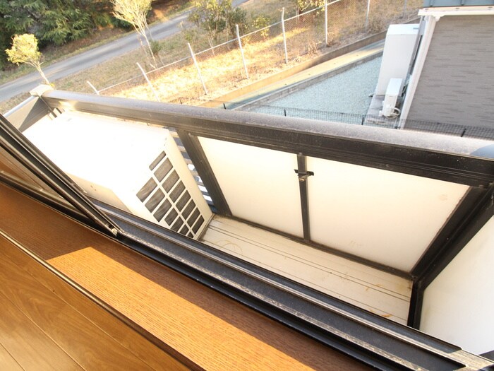 物件内観写真20　(ベランダ・バルコニー)