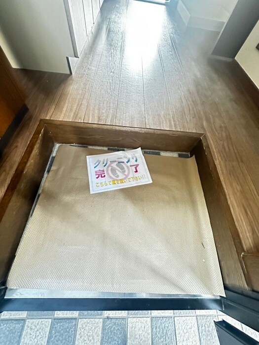 物件内観写真20　(玄関)