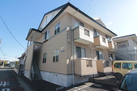 セーラ長町南外観写真
