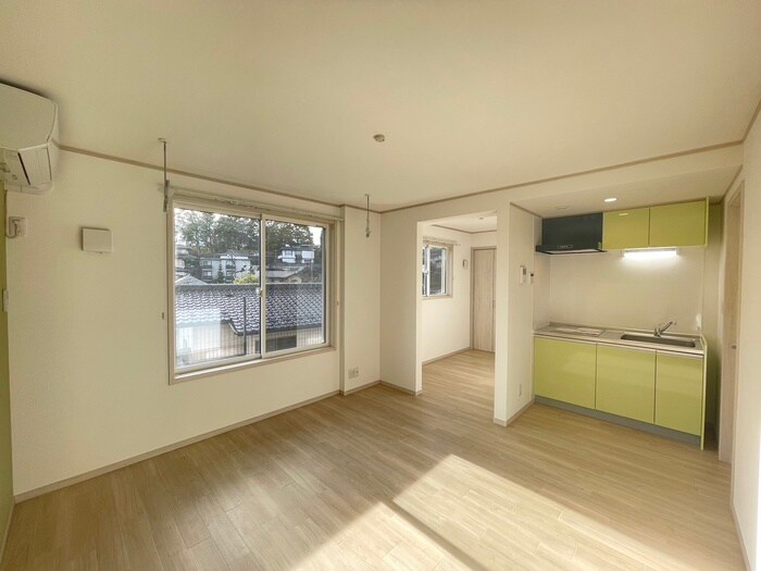 物件内観写真7　(居室)