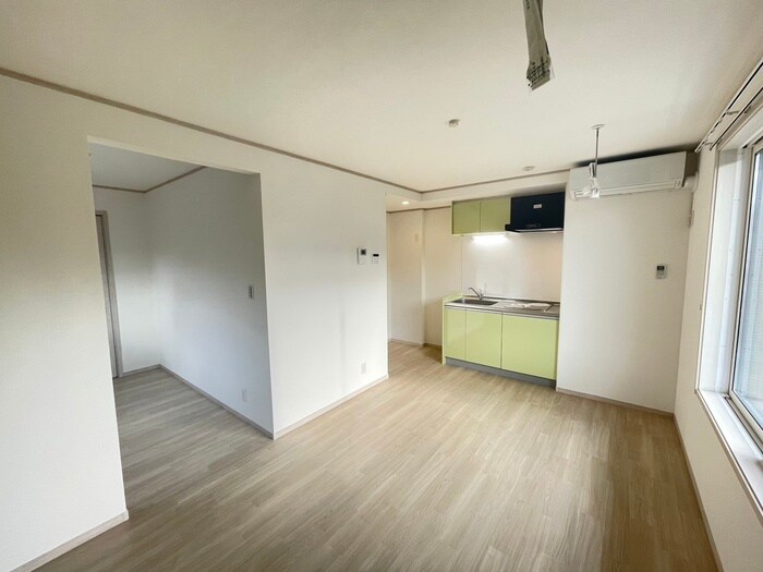 物件内観写真7　(居室)