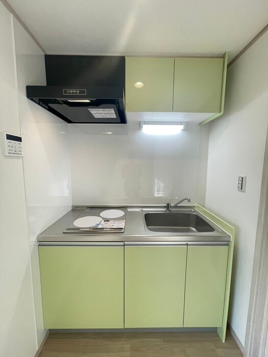 物件内観写真9　(キッチン)