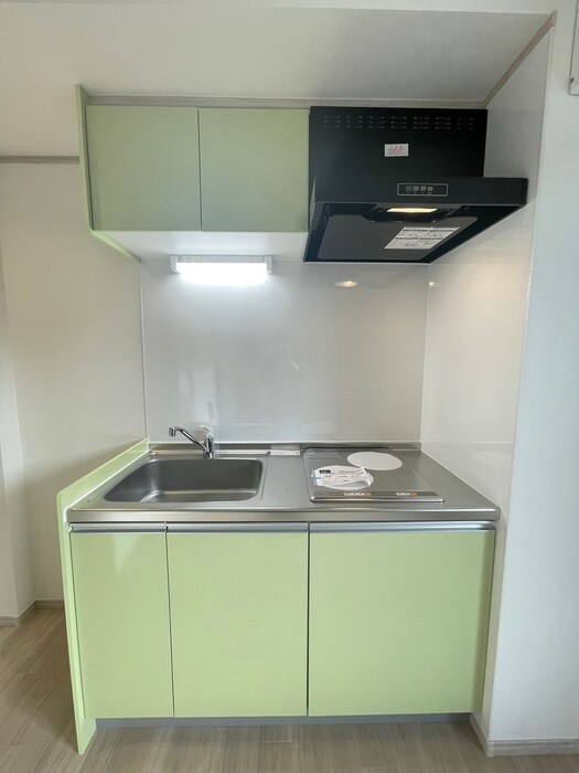 物件内観写真9　(キッチン)