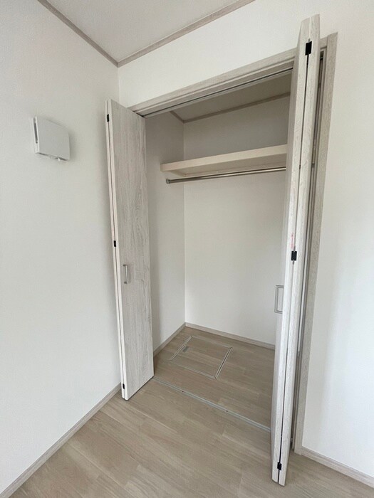 物件内観写真16　(収納)