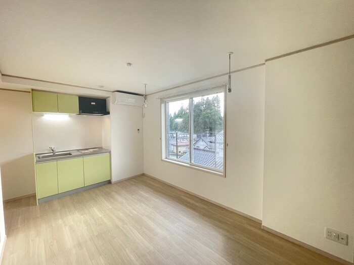 物件内観写真18　(居室)