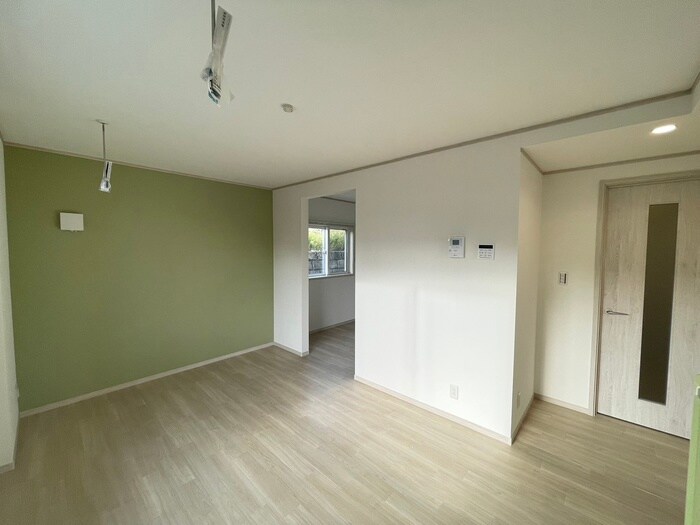 物件内観写真19　(居室)