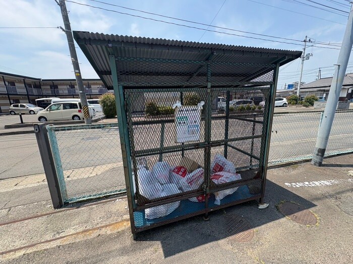 物件外観写真4　(その他)