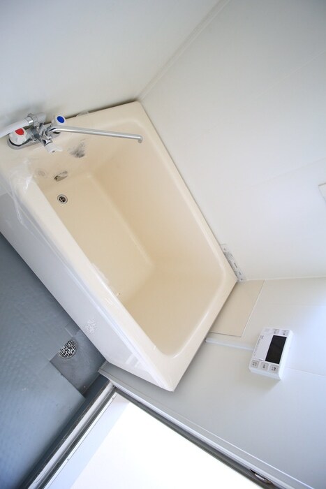 物件内観写真13　(バス／シャワールーム等)