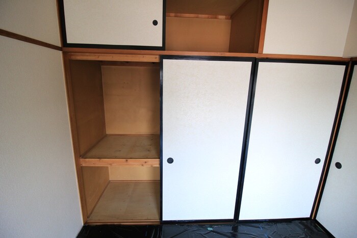 物件内観写真17　(収納)