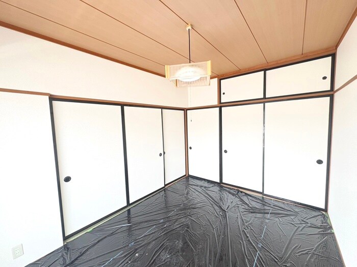 物件内観写真18　(廊下)