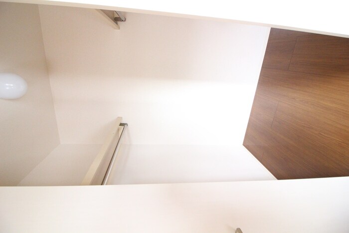 物件内観写真11　(居室)