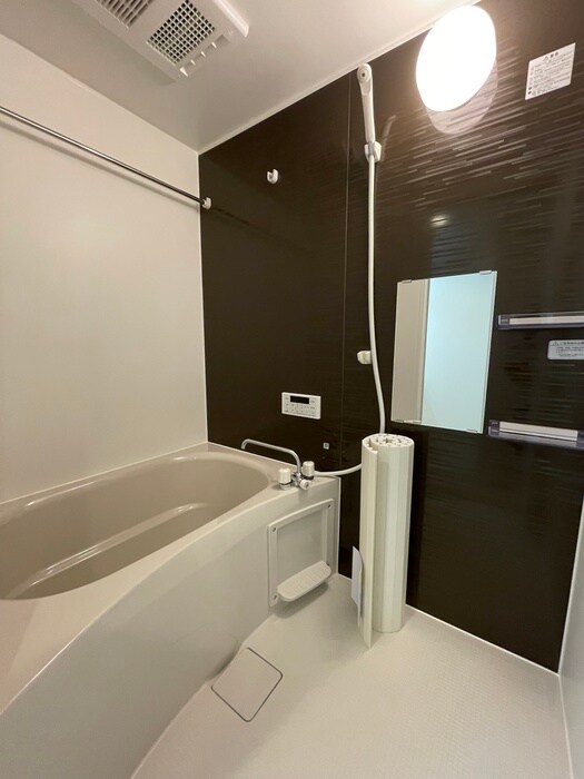 物件内観写真10　(バス／シャワールーム等)