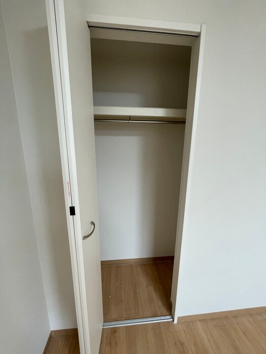 物件内観写真17　(収納)