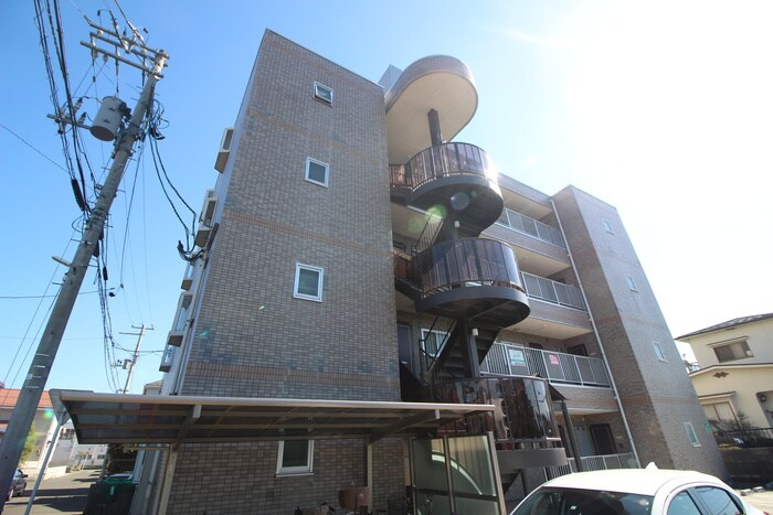 物件外観写真2　(その他)