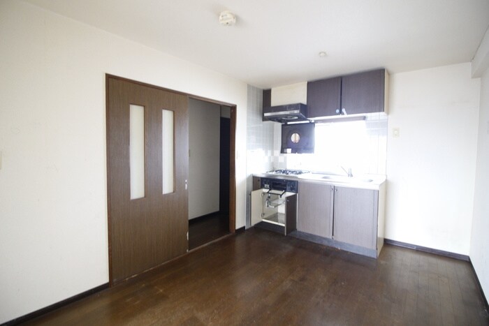 物件内観写真7　(居室)