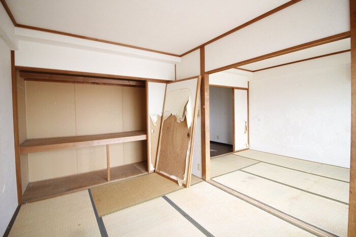 物件内観写真8　(居室)