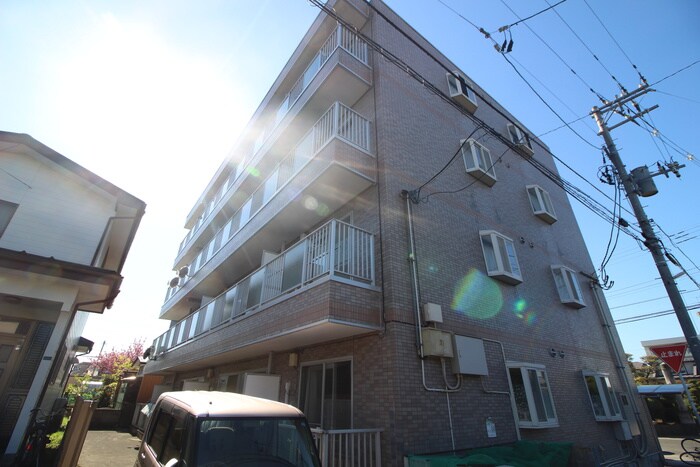 物件外観写真4　(外観写真)