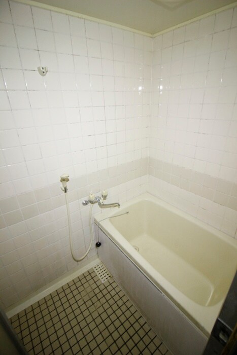 物件内観写真12　(バス／シャワールーム等)