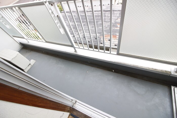 物件内観写真21　(ベランダ・バルコニー)