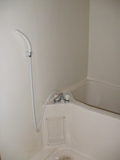 物件内観写真8　(バス／シャワールーム等)