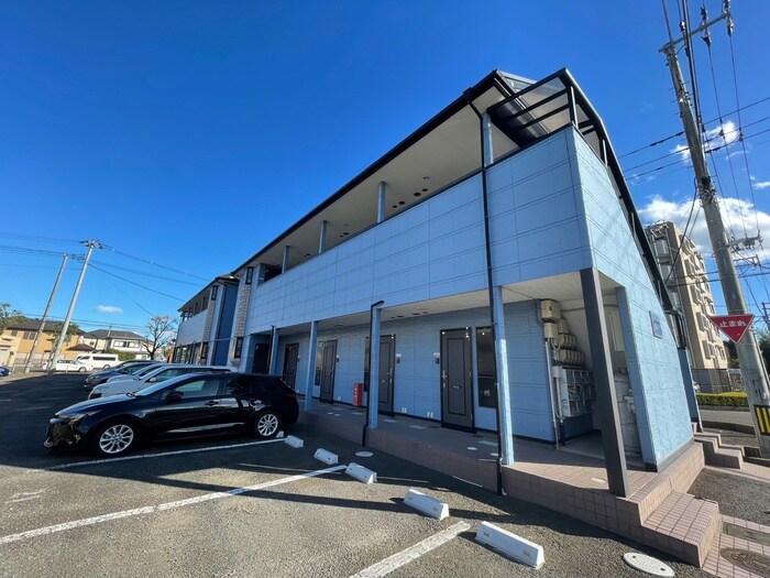 物件外観写真5　(外観写真)