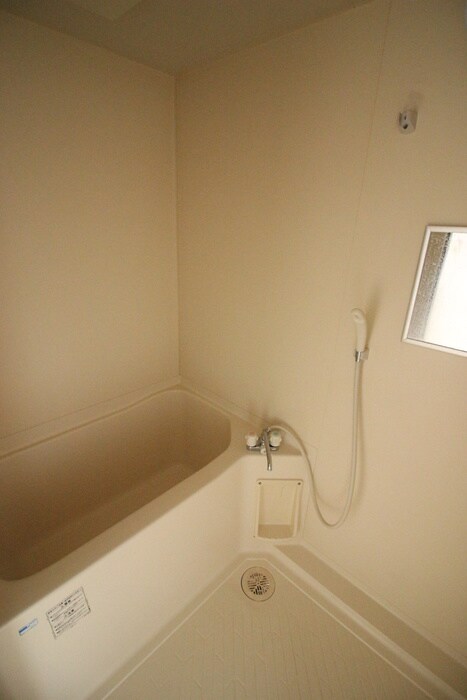 物件内観写真13　(バス／シャワールーム等)