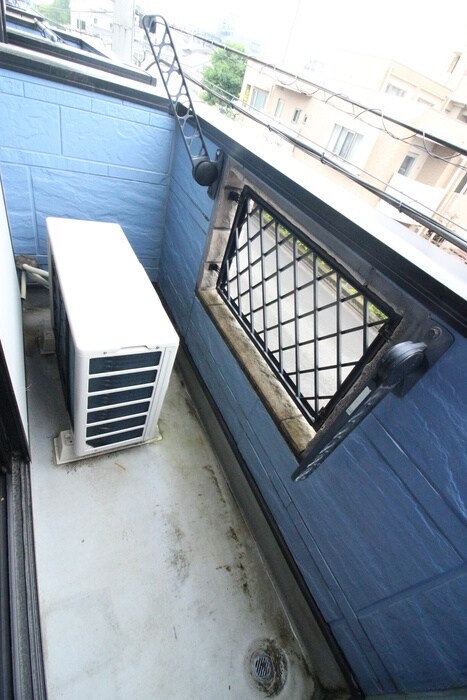 物件内観写真20　(ベランダ・バルコニー)