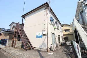 ア－バンシティ河原町外観写真