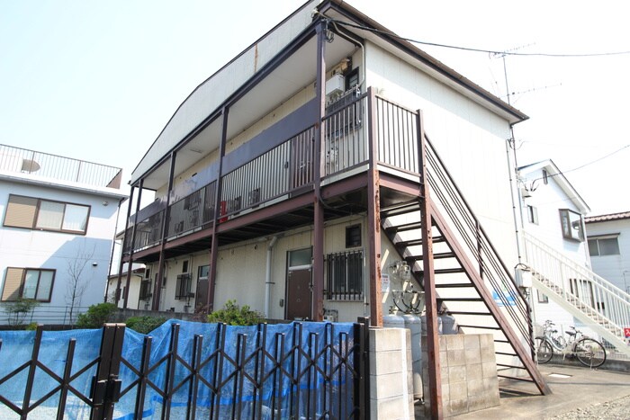 物件外観写真2　(外観写真)