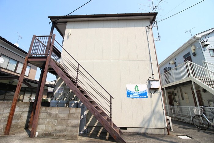 物件外観写真4　(その他)