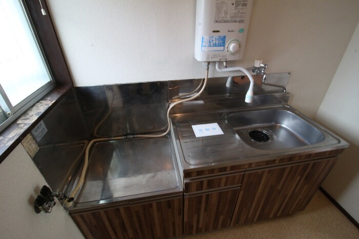 物件内観写真10　(キッチン)