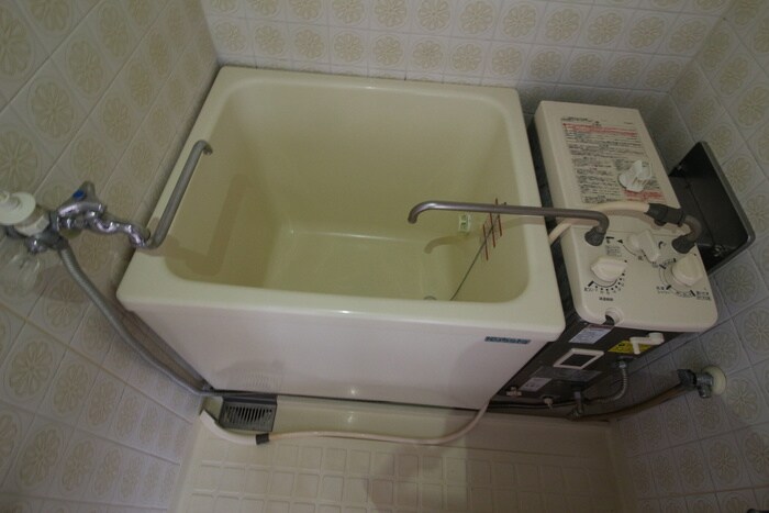 物件内観写真11　(バス／シャワールーム等)