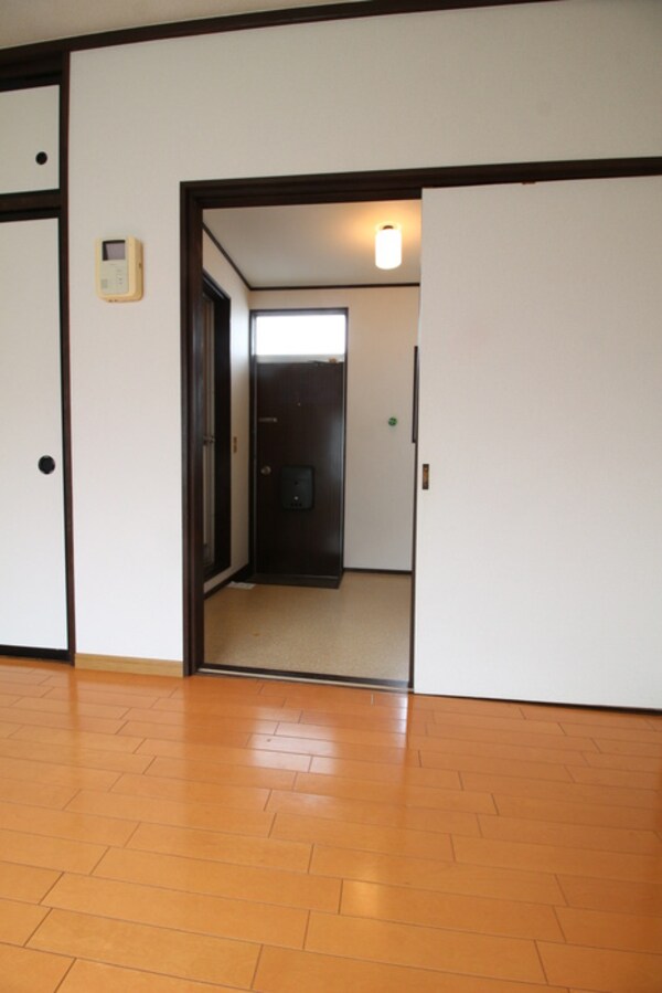 居室