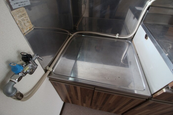 物件内観写真21　(キッチン)