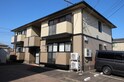クレセントガーデンⅠ
