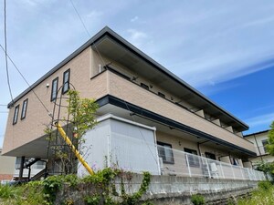 ヴュー双葉ヶ丘外観写真