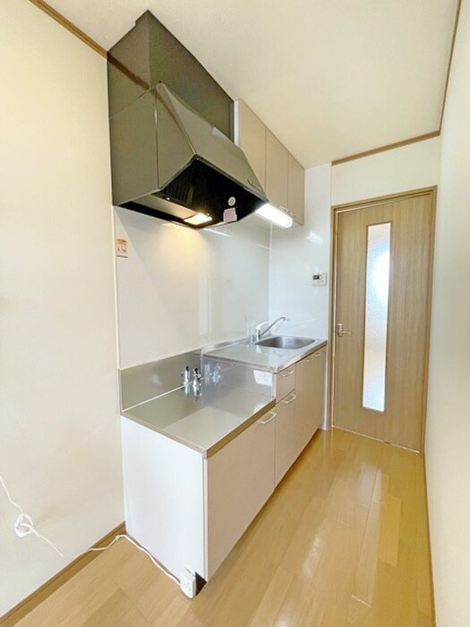 物件内観写真8　(キッチン)