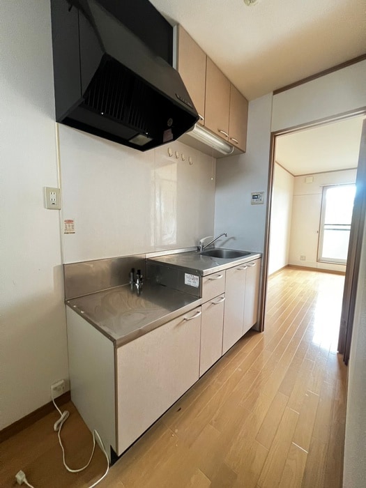 物件内観写真8　(キッチン)