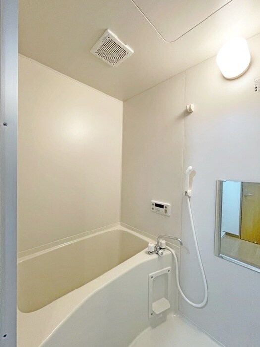 物件内観写真9　(バス／シャワールーム等)
