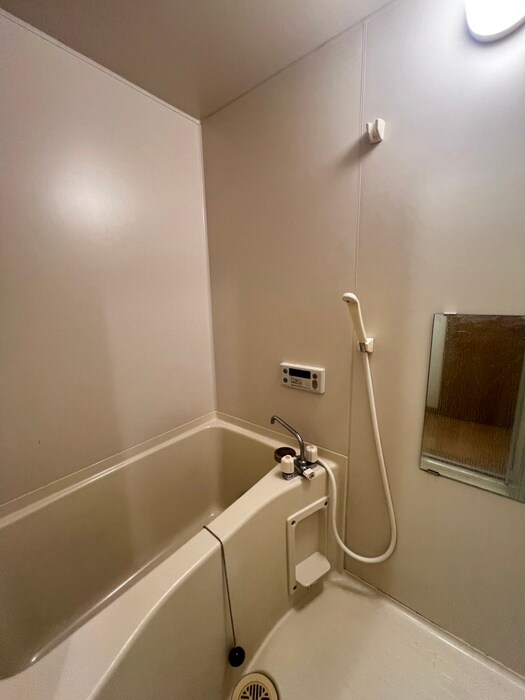 物件内観写真9　(バス／シャワールーム等)