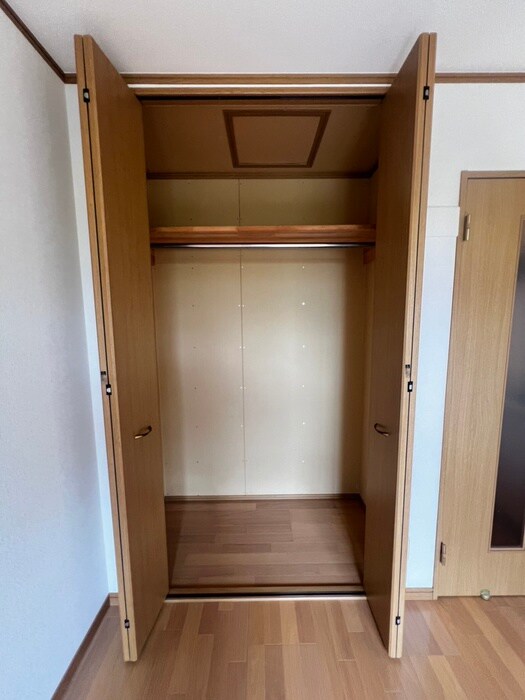 物件内観写真19　(収納)