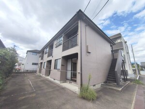 コーポミヤマ外観写真
