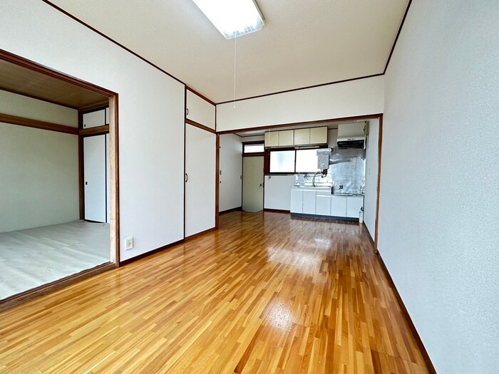 物件内観写真7　(居室)