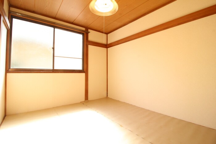 物件内観写真9　(居室)