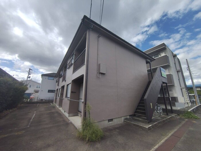 物件外観写真3　(外観写真)